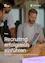 E-Book: Einführung SAP SuccessFactor Recruiting - 5 typische Fehler cover