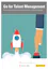 Leitfaden: Go for Talent Management - Die wichtigsten Basics cover