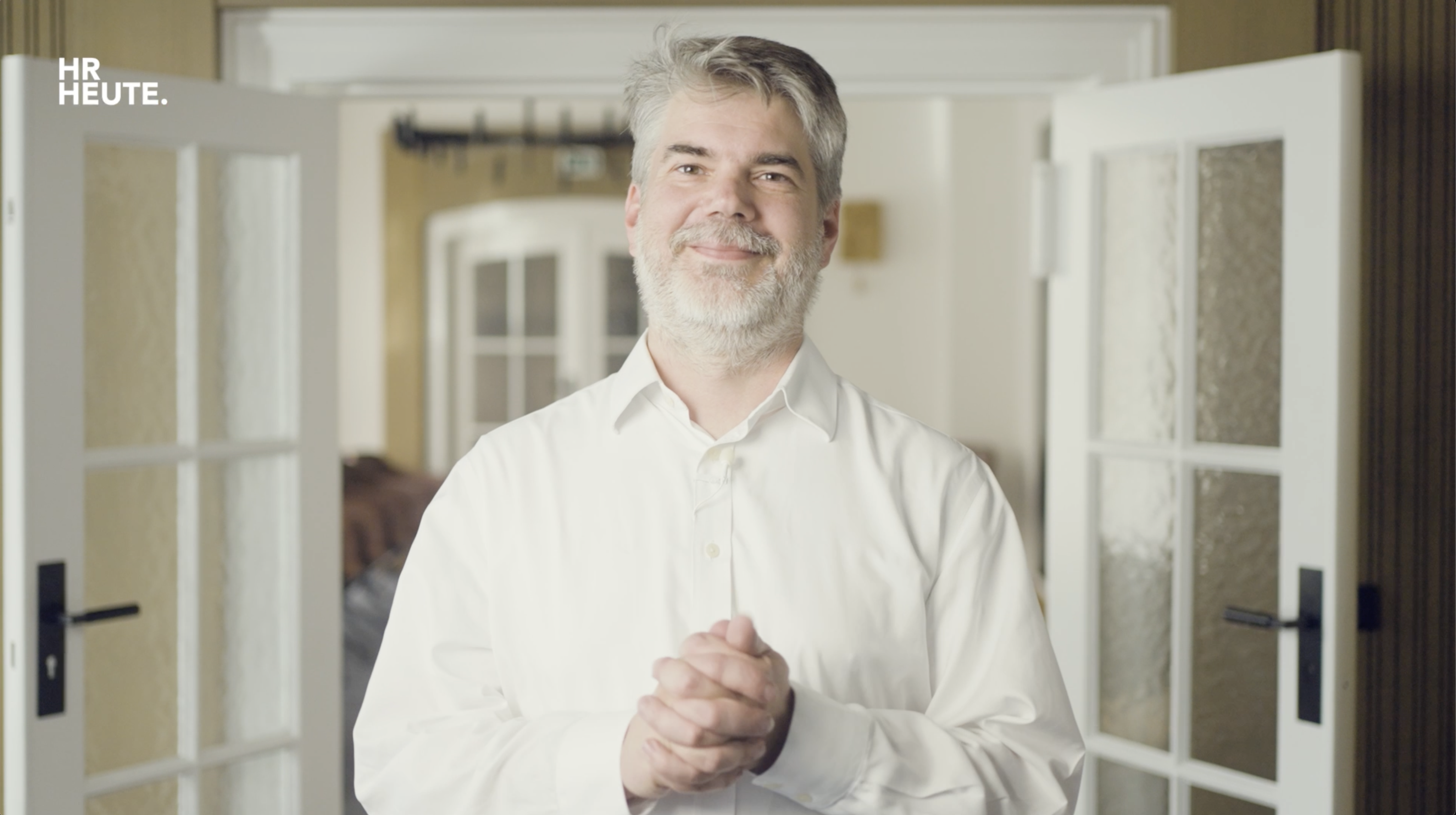 Porträt Maik Möwes